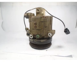 COMPRESSORE CLIMATIZZATORE Mitsubishi Pajero Pinin,Montero 1999 1.8GDI