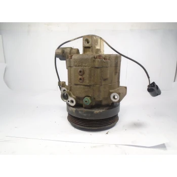 COMPRESSORE CLIMATIZZATORE Mitsubishi Pajero Pinin,Montero 1999 1.8GDI