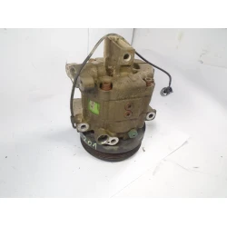 COMPRESSORE CLIMATIZZATORE Mitsubishi Pajero Pinin,Montero 1999 1.8GDI