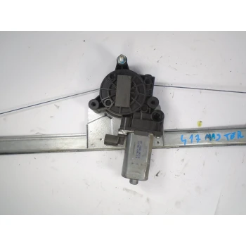 MECCANISMO ALZA VETRO ANTERIORE DESTRA Renault TRAFIC 2009 2.0 DCI