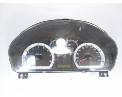 QUADRO STRUMENTI CONTACHILOMETRI Chevrolet Aveo 2006 1.4 16V
