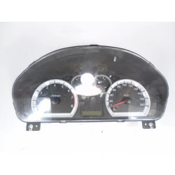 QUADRO STRUMENTI CONTACHILOMETRI Chevrolet Aveo 2006 1.4 16V