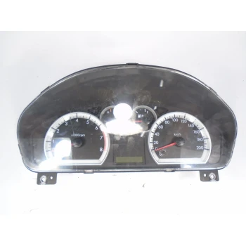 QUADRO STRUMENTI CONTACHILOMETRI Chevrolet Aveo 2006 1.4 16V