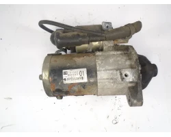 STARTER MOTOR Mitsubishi Outlander 2004 2.0 4WD