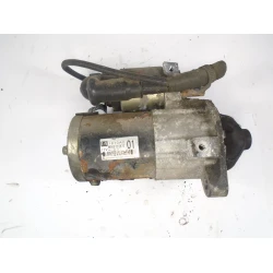 MOTORINO AVVIAMENTO Mitsubishi Outlander 2004 2.0 4WD