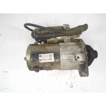 ZAGANJALNIK Mitsubishi Outlander 2004 2.0 4WD