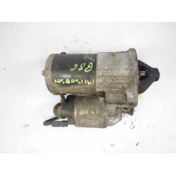 STARTER MOTOR Mitsubishi Outlander 2004 2.0 4WD