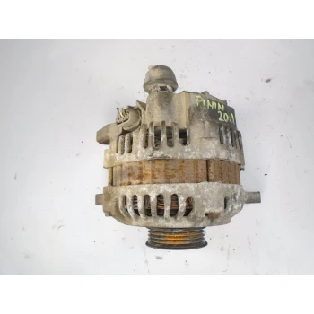 ALTERNATOR Mitsubishi Pajero Pinin,Montero 1999 1.8GDI