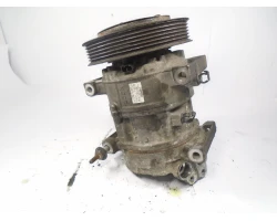 COMPRESSORE CLIMATIZZATORE Alfa 147 2006 1.9 JTD 16V