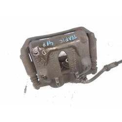 BRAKE CALIPER FRONT RIGHT Peugeot 206 2001 2.0 CC BRAKE CALIPER FRONT RIGHT Peugeot 206 2001 2.0 CC