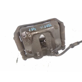 BRAKE CALIPER FRONT RIGHT Peugeot 206 2001 2.0 CC