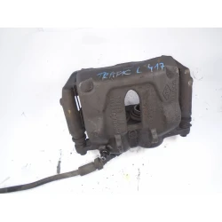 BRAKE CALIPER FRONT LEFT Peugeot 206 2001 2.0 CC BRAKE CALIPER FRONT LEFT Peugeot 206 2001 2.0 CC