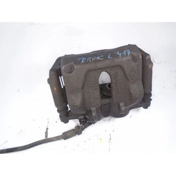 BRAKE CALIPER FRONT LEFT Peugeot 206 2001 2.0 CC