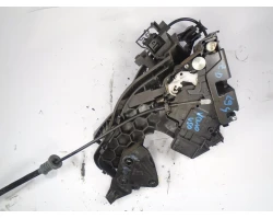CHIUSURA SERRATURA PORTA POSTERIORE DESTRA Volvo S40/V50 2009 1.6 TD