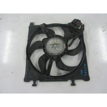 ELETTROVENTOLA Volkswagen Up 2012 1.0 1s0121207e
