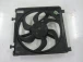 ELETTROVENTOLA Volkswagen Up 2012 1.0 1s0121207e