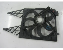 ELETTROVENTOLA Seat Ibiza 2005 1.4