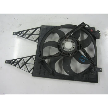 ELETTROVENTOLA Seat Ibiza 2005 1.4