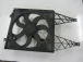 ELETTROVENTOLA Seat Ibiza 2005 1.4