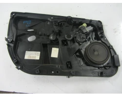 MECCANISMO ALZA VETRO ANTERIORE SINISTRO Ford Fiesta 2010 1.4