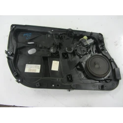 WINDOW MECHANISM FRONT LEFT Ford Fiesta 2010 1.4