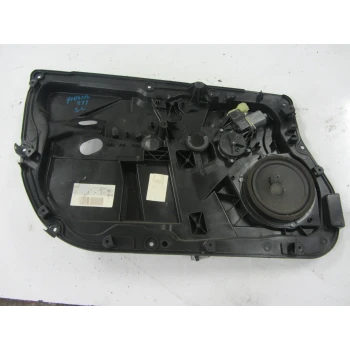 WINDOW MECHANISM FRONT LEFT Ford Fiesta 2010 1.4