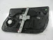 WINDOW MECHANISM FRONT LEFT Ford Fiesta 2010 1.4