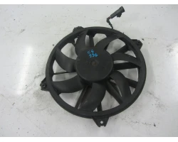 RADIATOR FAN Citroën C4 2011 1.6 I