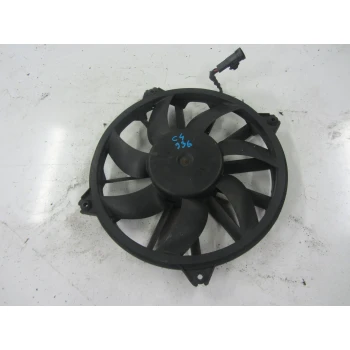 VENTILATOR HLADILNIKA Citroën C4 2011 1.6 I