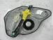 WINDOW MECHANISM REAR LEFT Volkswagen Golf 2012 1.6TDI VI. VARIANT 1k9839755a