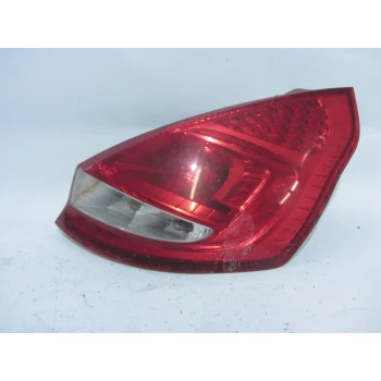 FARO POSTERIORE DESTRO Ford Fiesta 2010 1.4 5s6113404ad
