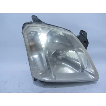 FARO ANTERIORE DESTRO Opel Meriva 2005 1.4 93175365