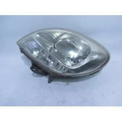 FARO ANTERIORE SINISTRO Renault KANGOO 2003 1.5 DCI 8200236590