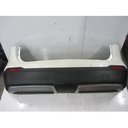 PARAURTO POSTERIORE Nissan Qashqai 2018 1.2 DIG-T AUT.