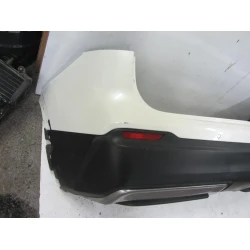 ODBIJAČ ZADAJ Nissan Qashqai 2018 1.2 DIG-T AUT.