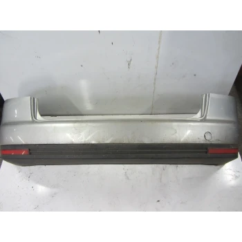 BUMPER REAR Volkswagen Touran 2006 1.9TDI