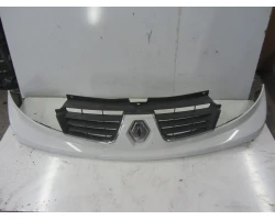 BUMPER FRONT Renault TRAFIC 2009 2.0 DCI