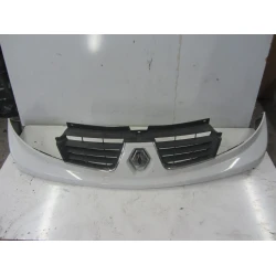BUMPER FRONT Renault TRAFIC 2009 2.0 DCI