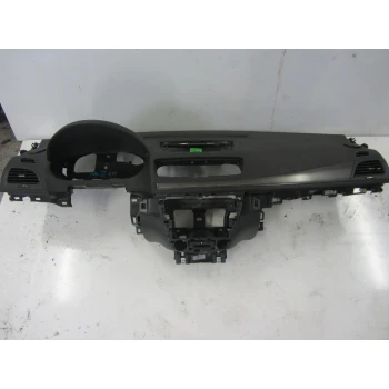 DASHBOARD MOLD Renault MEGANE III  2011 1.5 DCI 681000021R