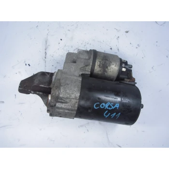 ZAGANJALNIK Opel Corsa 2008 1.4 16V
