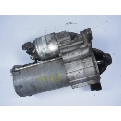 ZAGANJALNIK Peugeot 206 2003 1.4 XS