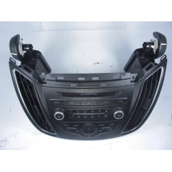 RADIO Ford C-Max 2015 1.5 TDCI 88 M6 f1cbr014l20acw