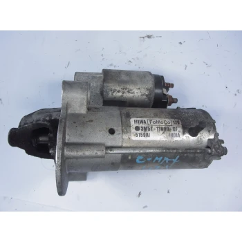 STARTER MOTOR Ford C-Max 2015 1.5 TDCI 88 M6 3m5t11000cf