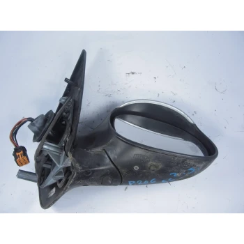 MIRROR RIGHT Peugeot 307 2004 2.0i CC