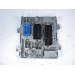 CENTRALINA INIEZIONE MOTORE Opel Astra 2016 1.6 CDTI 55496077