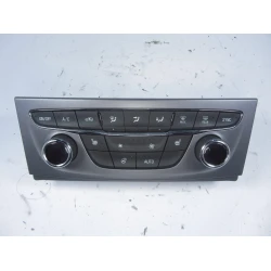 CENTRALINA COMANDO CLIMATIZZATORE Opel Astra 2016 1.6 CDTI 39042442 CENTRALINA COMANDO CLIMATIZZATORE Opel Astra 2016 1.6 CDTI 39042442
