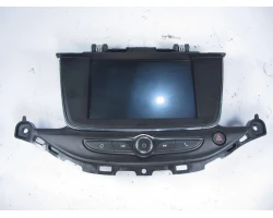 CENTRALINA CRUISE CONTROL Opel Astra 2016 1.6 CDTI 42342511