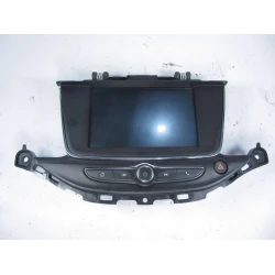 CENTRALINA CRUISE CONTROL Opel Astra 2016 1.6 CDTI 42342511