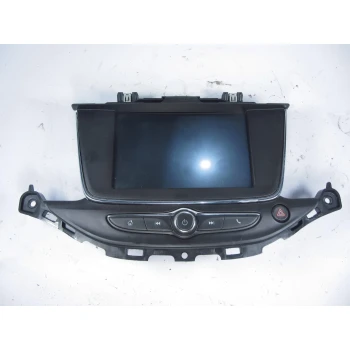 CENTRALINA CRUISE CONTROL Opel Astra 2016 1.6 CDTI 42342511