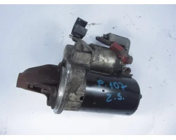 ZAGANJALNIK Peugeot 207 2007 1.6 16V